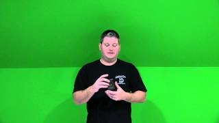 Video thumbnail for Pyle Pro PDWM96 Lavalier Wireless Microphone System Audio Test #1 by IrixGuy's Adventure Channel