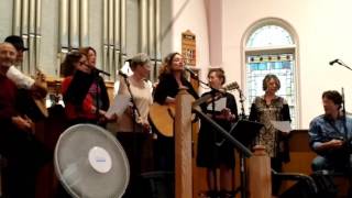 Patti Casey - Stronger Than That