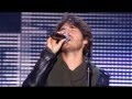 Mickael Miro - L'horloge tourne en live 