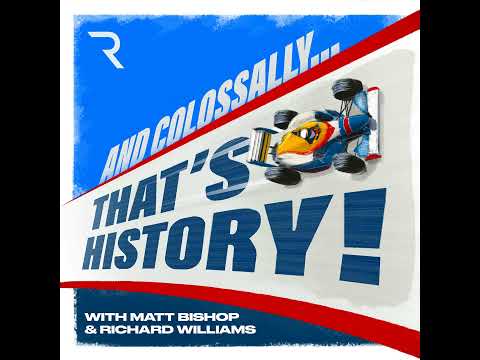 The making of 'Grand Prix' - the movie that took F1 to the masses