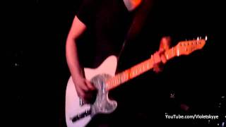 Keaton Simons feat. Robin  DiMaggio LIVE &quot;Mama Song&quot; Hotel Cafe, 1/8/11