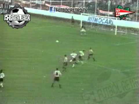 Chacarita Jrs 2 vs Estudiantes LP 2 Nac B 1994/95 Castro, Alex Rodriguez, Capria FUTBOL RETRO TV