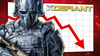 Why XDefiant Fell Off As Hard As It Did