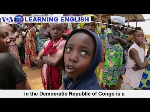 VOA60。2019年7月18日 (VOA60: July 18, 2019)