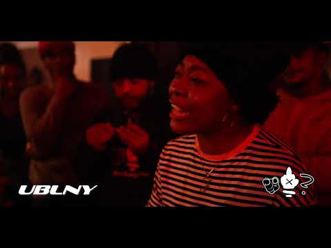 HF Smooth vs Fendi Presented By #UBLNY via #WhiteRhinoParty