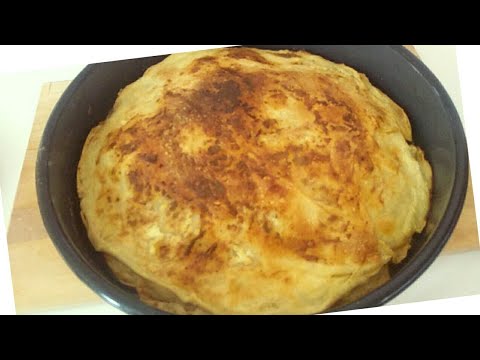 MASLENICA, Bosanska maslenica, Masanca prste po..