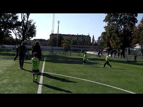 Super Torwartparade von Popovic Lorenzo