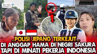 Download lagu Orang Jepang Kini Jadi Doyan Ikan Sungai, TKI Bawa Pengaruh Lagi & Selamatkan Ekosistem Alam Jepang mp3