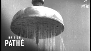 Windmill Girls (1946)