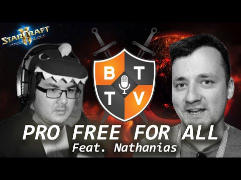 Pro FFA - Beast of the hill - Feat. Nathanias