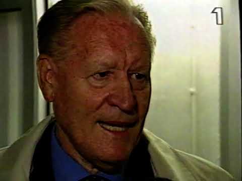 1996-08-26 IFK Norrköping - Malmö FF 0-2 Allsvenskan