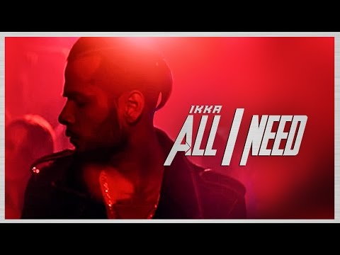 Ikka All I Need Video Song | Latest Hindi Song 2016 | T-Series