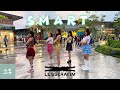 [KPOP IN PUBLIC] LE SSERAFIM (르세라핌) 'SMART' Dance Cover by Soju Girls from INDONESIA