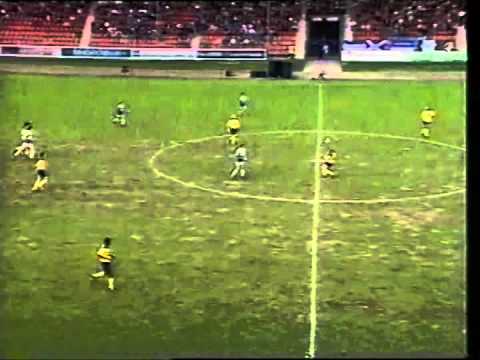 20-04-1996 FC Den Bosch - Cambuur: 2-1