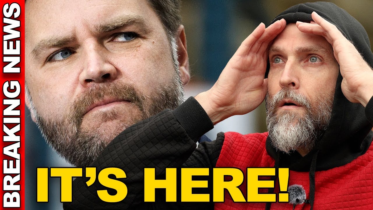 🚨RED ALERT🚨THE COMPOUND HAS BEEN ACTIVATED🚨TEAMS SETTING UP ACROSS THE USA🚨JD VANCE, HEGSETH  READY