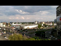 Time Lapse Research Bucharest Romania City Traffic 1080p