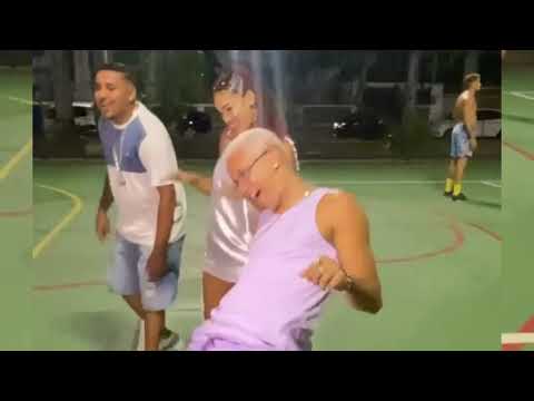 gravação do novo clipe do Anderson neiff e Danilo chatinho e MC lia - neiffs // leia descrição 🚨