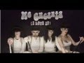 Nancys Rubias - Me encanta (I love it) (Letra ...