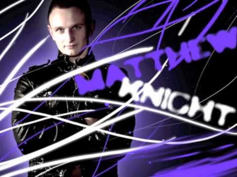 Matthew Knight & Mark Dekoda - I Feel It (Original Mix)