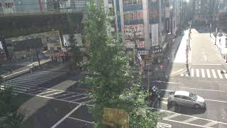 秋葉原