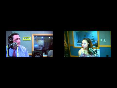 Gianna Isabella: It's all about having fun on American Idol