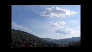 A Pictorial Tribute to Monteagle/Sewanee Mountain Tennessee by Angela