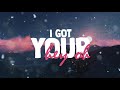 Goldbird & Offmind - Snow (Hey Oh) (OFFICIAL LYRIC VIDEO)