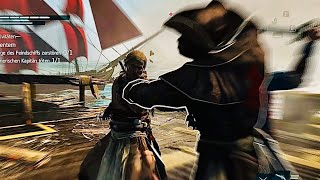 Assassin's Creed IV Black Flag German | Ship Battles #2