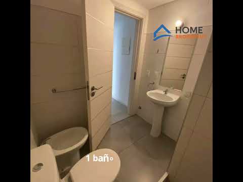 ¡Gran oportunidad de inversión en Aguada!  #montevideo #uruguay #apartamento