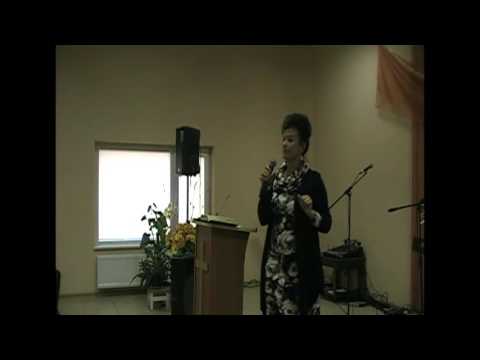 IŠLAISVINTI DIEVO JĖGA