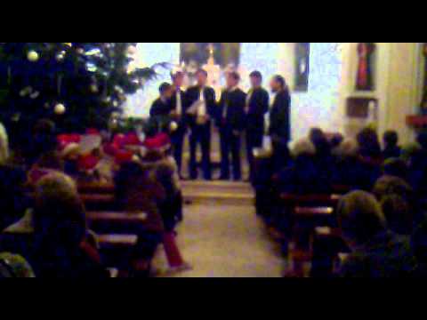 Klapa Serpentina-Veseli se Majko Bozja