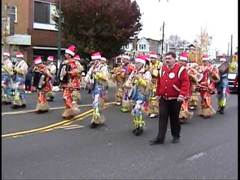 Polish American Mayfair 2000