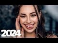 Top 50 SHAZAM Лучшая Музыка 2024 Зарубежные песни Хиты Популяр