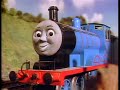Thomas Friends Percy Takes The Plunge US DVD Part 3
