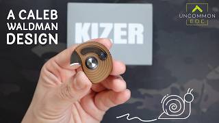 Kizer Snail-Trail | Caleb Waldman Design