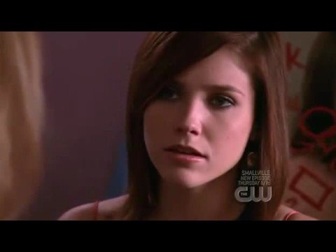 One Tree Hill 6x06 Brooke "I was attacked"