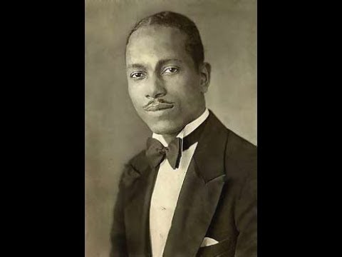 Andy Kirk & His Twelve Clouds of Joy / BLUE CLARINET STOMP / 1929