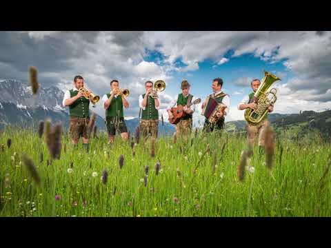 Wetterleuchten Polka - Wetterloch-Blos