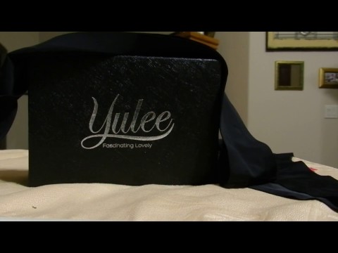 Yulee Women's Seamless Invisibles Thong Underwear Ice Silk Tanga Panties 3 Pack