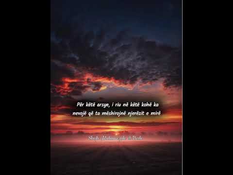 Të rinjtë tani janë në një kohë sprovash - Emocionale Shejkh Abdurrazak el Berd