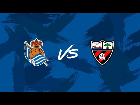 FULL MATCH | División de Honor Juvenil 1 - 0 Arenas | Zubieta | Real Sociedad