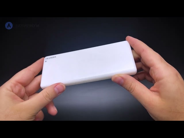 Акриловый камень Grandex Venice M-727