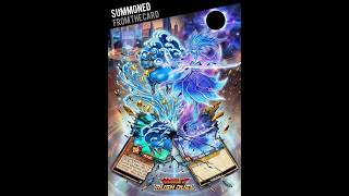 Yu-Gi-Oh! Summoned from the Card with Animation #2