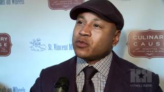 LL Cool J Reacts To The Death of MCA of The Beastie Boys - HipHollywood.com