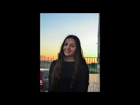 Madalina Hîncu   Fii puternic