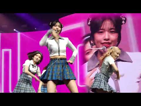 [4K] 230625 IVE-Royal PROM QUEENS in Taipei
