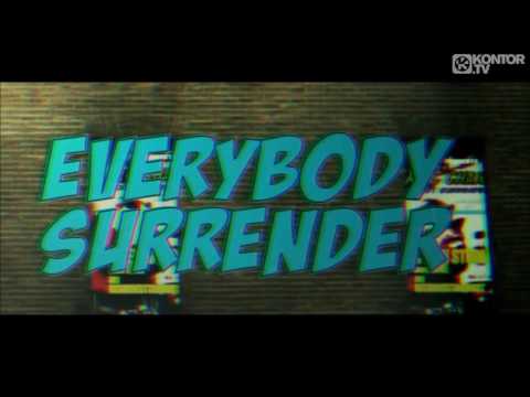 Eric Chase   Everybody Surrender