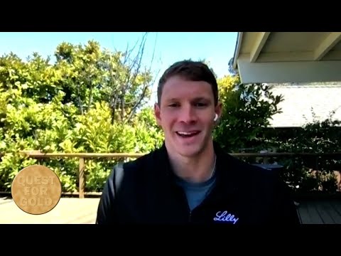 Quest for Gold - Ryan Murphy