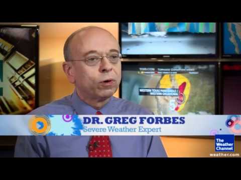 The Weather Channel: Day 1 to 30 years