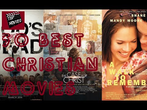 30 Best Christian Movies I Top Christian Movies I Good Christian Movies